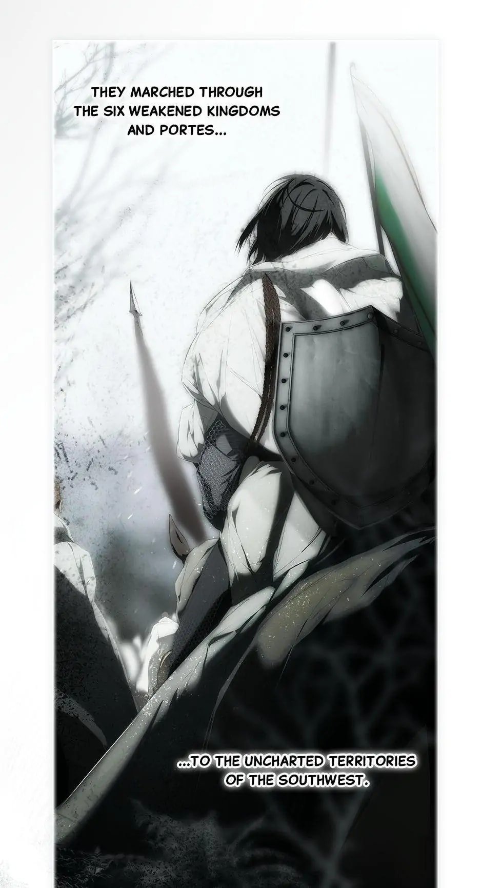 Secret Lady, Chapter 84 image 04